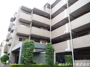 コスモ成増エクセラ