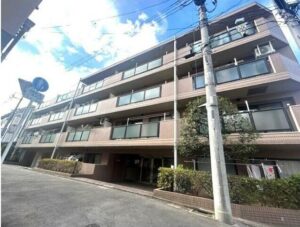 スカーラ板橋
