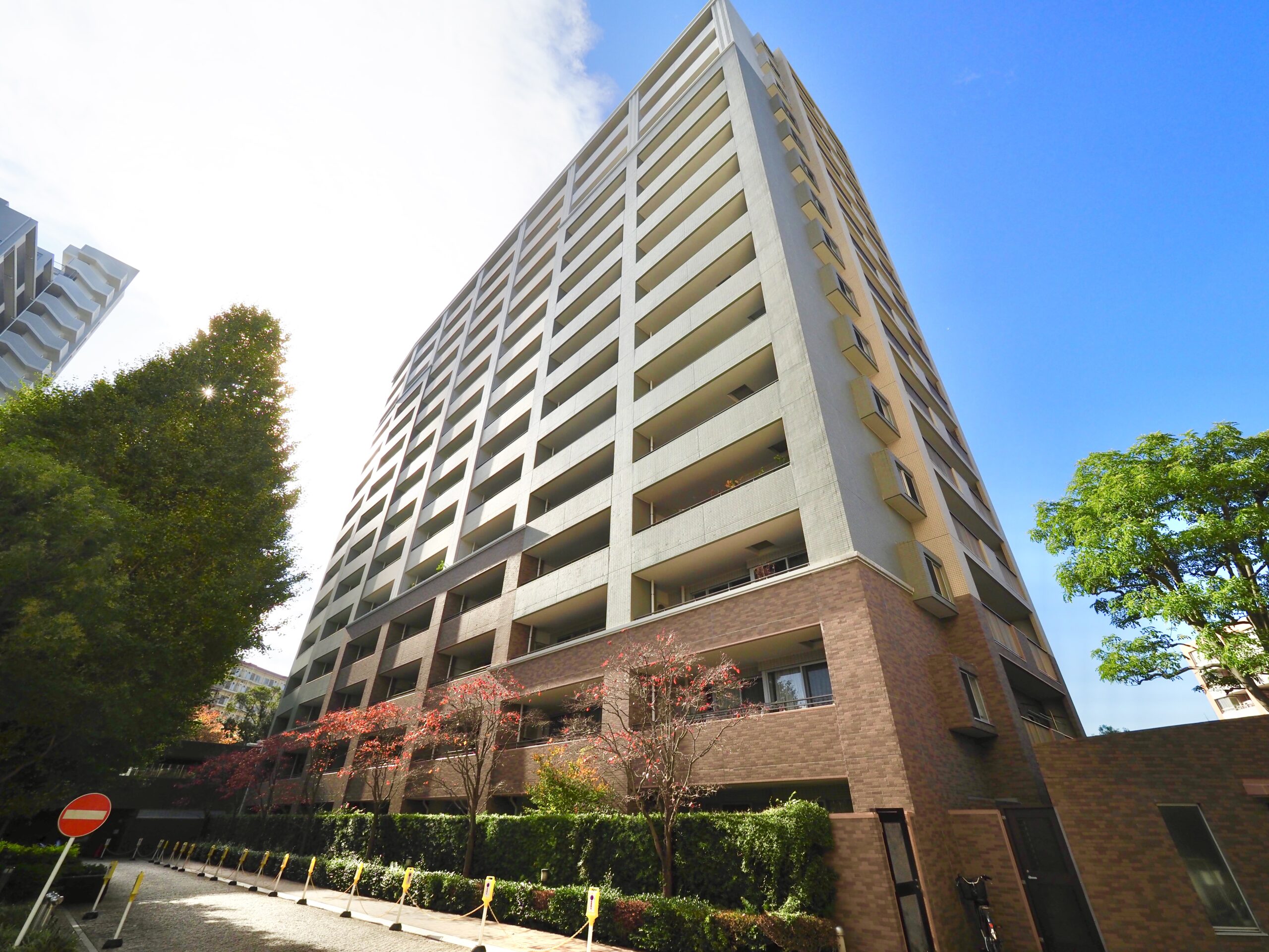 ライオンズガーデン成増ヴィスタヒル 和光市白子の中古マンション 地下鉄成増駅徒歩12分