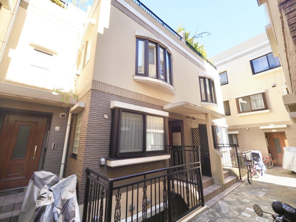 アリーナ赤塚／1階・3LDK・91.33㎡／板橋区／販売中