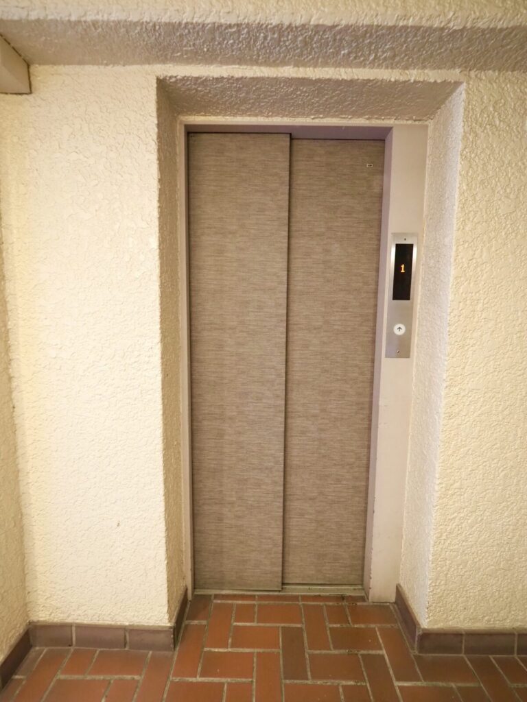 成増アーバンライフ 共用部分
