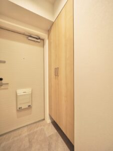 ウエストハイツ高島平306号室