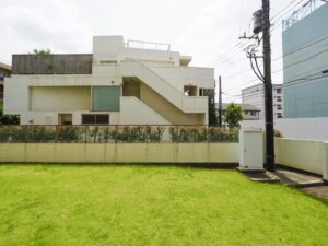 常盤台グリーンハイツ102号室