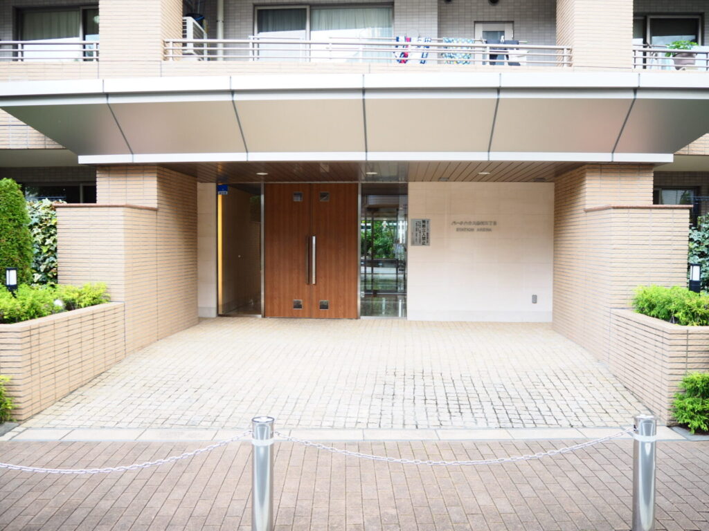 パークハウス志村三丁目ステーションアリーナ