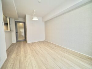 ライオンズマンション西が丘203号室