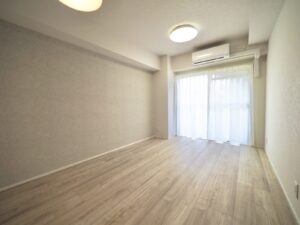 ライオンズマンション西が丘203号室