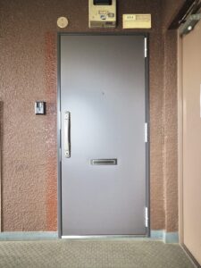 キャニオンビュー光が丘404号室