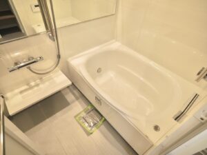 いづみハイツ本蓮沼506号室