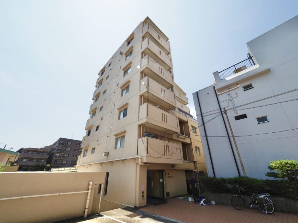 成増アーバンライフ 共用部分