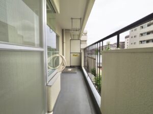 ウエストハイツ高島平306号室