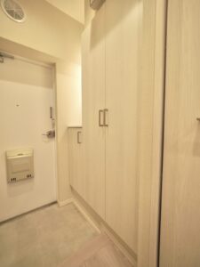 いづみハイツ本蓮沼506号室