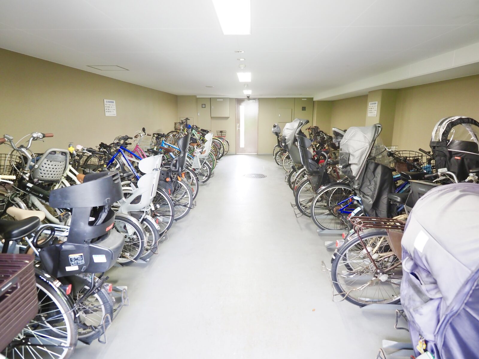 クレヴィア小竹向原 10