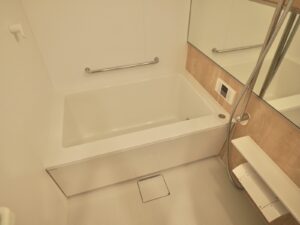 ウエストハイツ高島平306号室