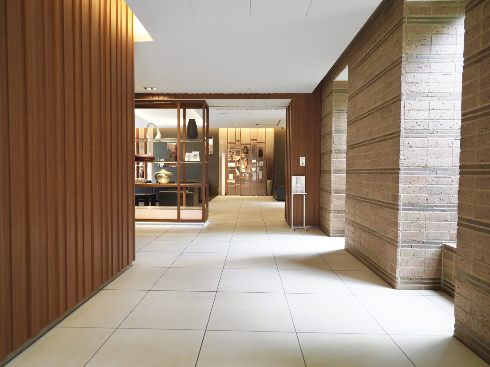 クレヴィア小竹向原 4