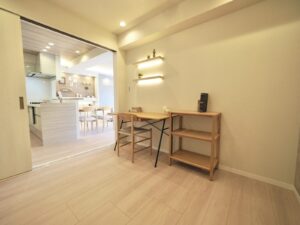 いづみハイツ本蓮沼506号室