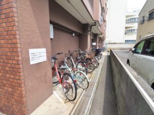 キャニオンビュー光が丘404号室