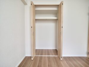 西赤羽グリーンハイツ306号室