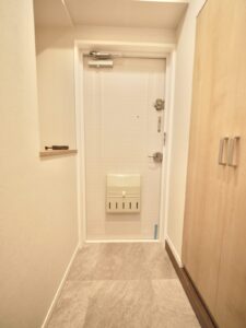 西赤羽グリーンハイツ306号室