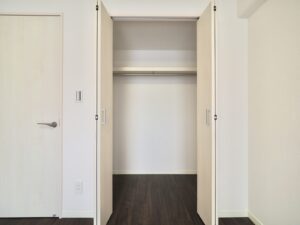 キャニオンビュー光が丘404号室