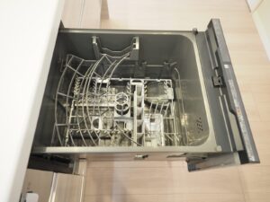 いづみハイツ本蓮沼506号室