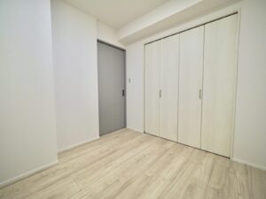 ライオンズマンション西が丘203号室