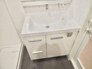キャニオンビュー光が丘404号室