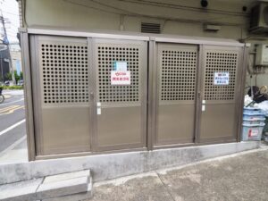 ウエストハイツ高島平306号室