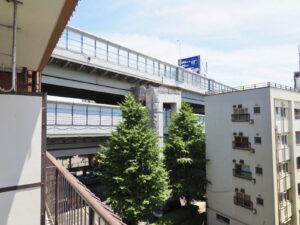 クオリティ大山603号室