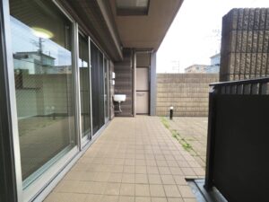 アデニウム和光109号室