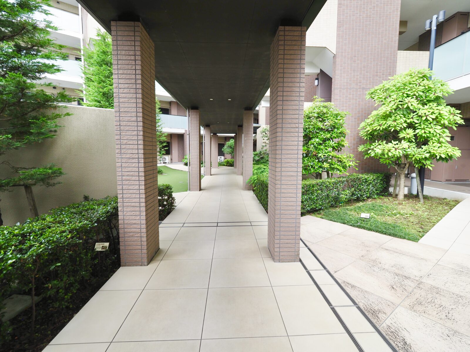 クレヴィア小竹向原 8