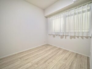 ライオンズマンション西が丘203号室