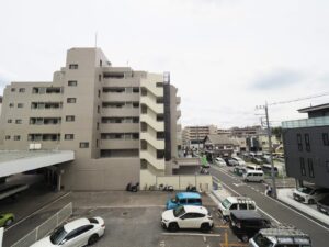 ウエストハイツ高島平306号室