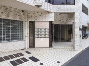 ウエストハイツ高島平306号室
