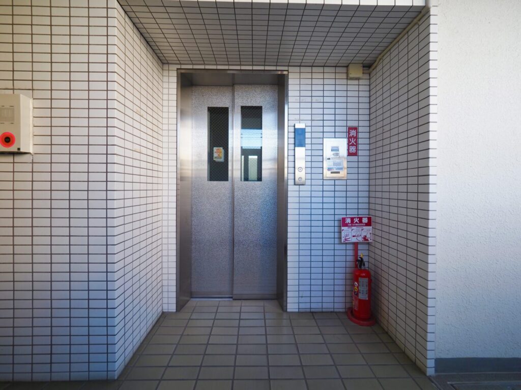 ライオンズマンション下赤塚第2