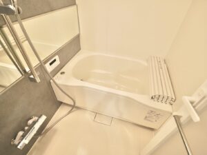 キャニオンビュー光が丘404号室