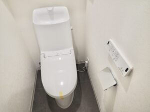 キャニオンビュー光が丘404号室