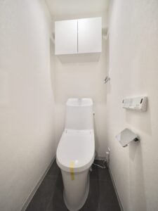 キャニオンビュー光が丘404号室