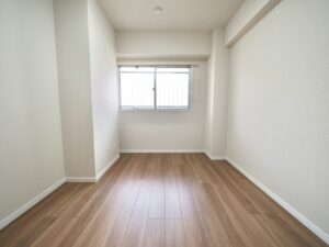 西赤羽グリーンハイツ306号室