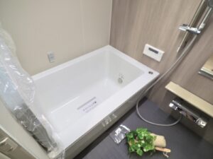 ライオンズマンション西が丘203号室