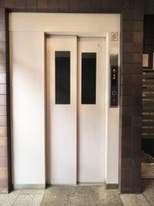 キャニオンビュー光が丘404号室