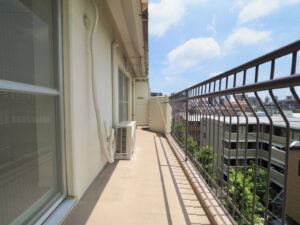 いづみハイツ本蓮沼506号室