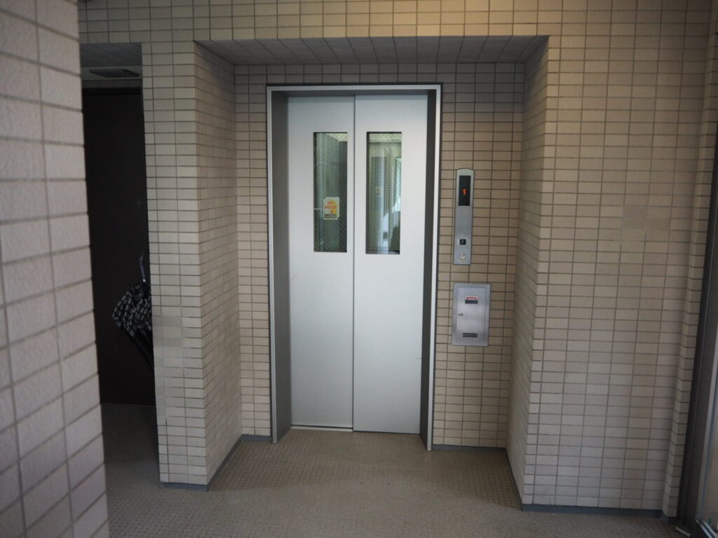 パークハウス志村三丁目ステーションアリーナ