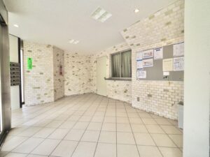 ウエストハイツ高島平306号室