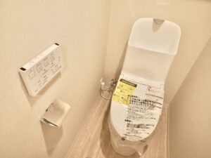 西赤羽グリーンハイツ306号室