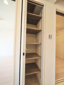 いづみハイツ本蓮沼506号室