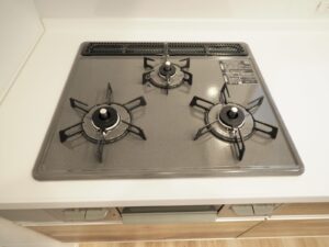 ウエストハイツ高島平306号室