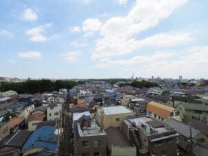 DIKマンション和光D棟810号室