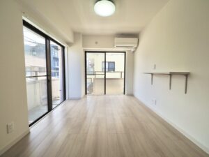 ランデン池袋202号室