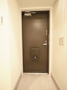 ランデン池袋202号室
