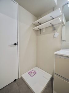 あずさわグランドハウス1104号室